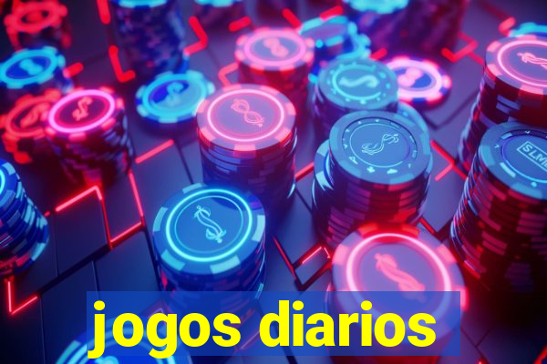 jogos diarios